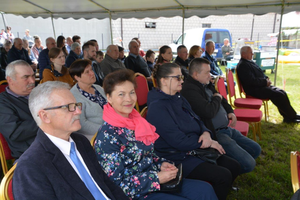 Otwarcie Muzeum Rolnictwa w Bedlnie i wystawa koni
