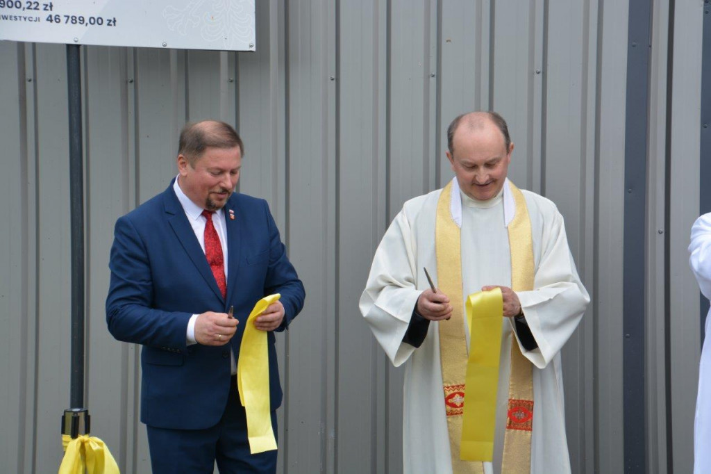 Otwarcie Muzeum Rolnictwa w Bedlnie i wystawa koni