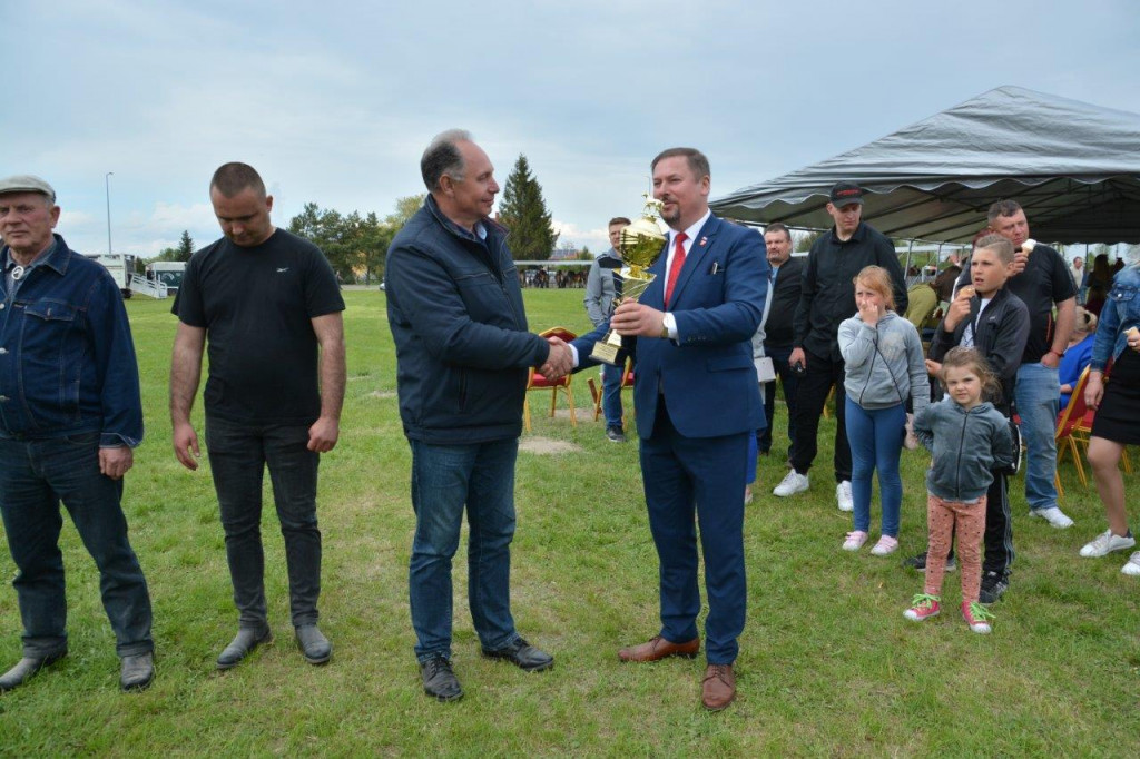 Otwarcie Muzeum Rolnictwa w Bedlnie i wystawa koni