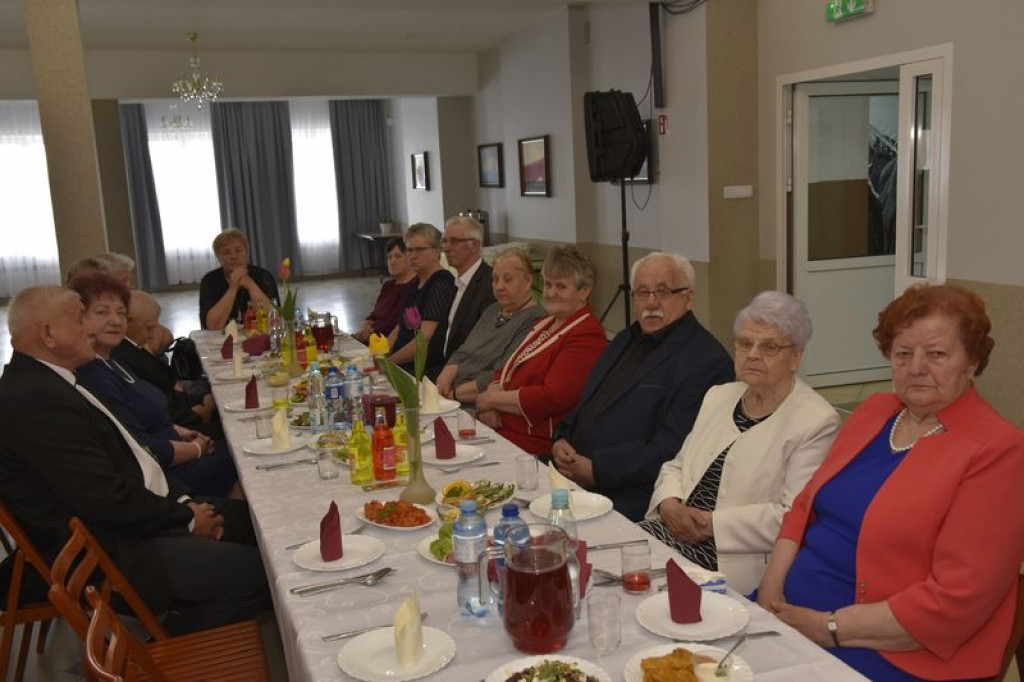 Światowy Dzień Inwalidy w Kąkolewnicy