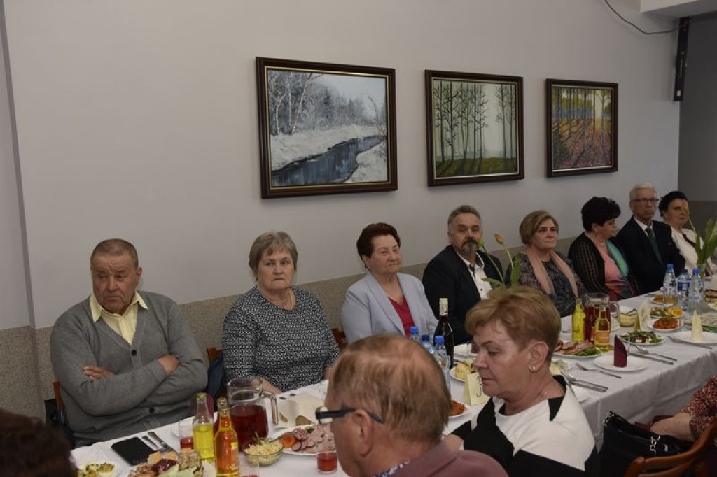 Światowy Dzień Inwalidy w Kąkolewnicy