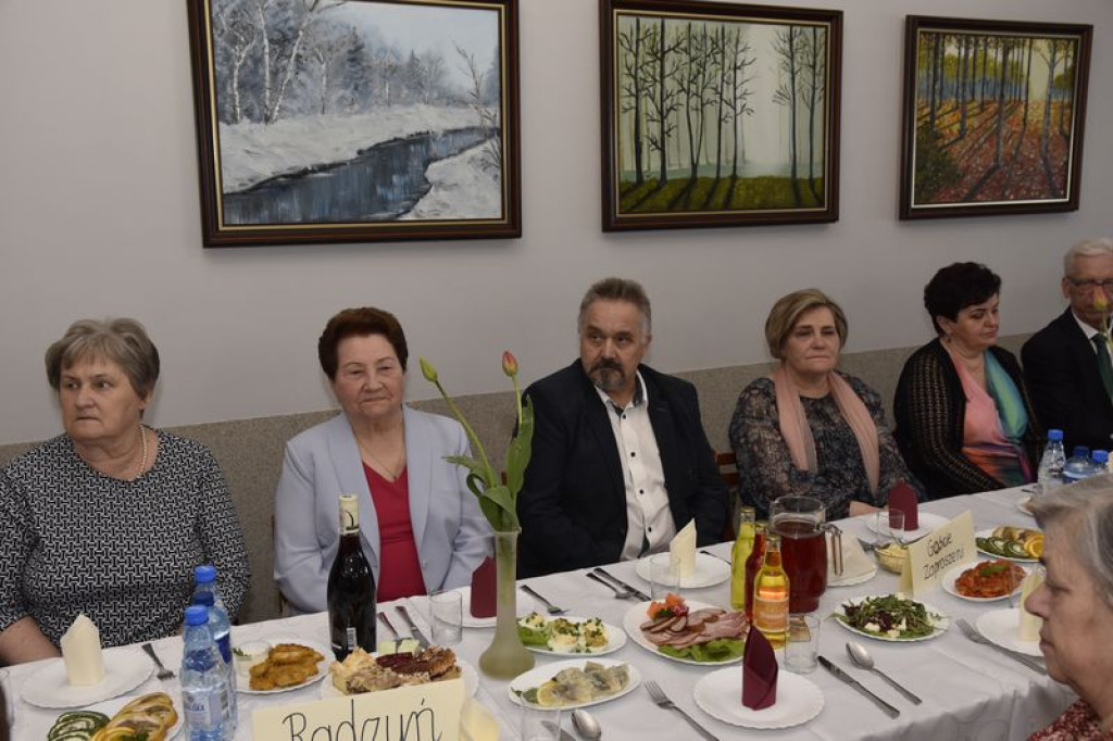Światowy Dzień Inwalidy w Kąkolewnicy