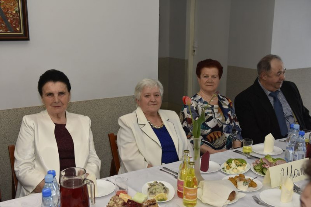 Światowy Dzień Inwalidy w Kąkolewnicy