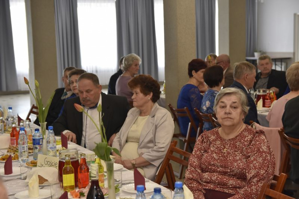 Światowy Dzień Inwalidy w Kąkolewnicy