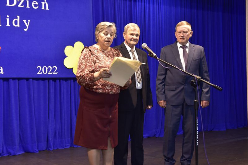 Światowy Dzień Inwalidy w Kąkolewnicy