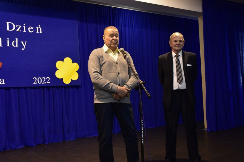 Światowy Dzień Inwalidy w Kąkolewnicy