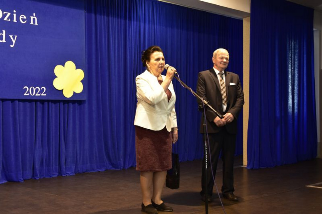 Światowy Dzień Inwalidy w Kąkolewnicy