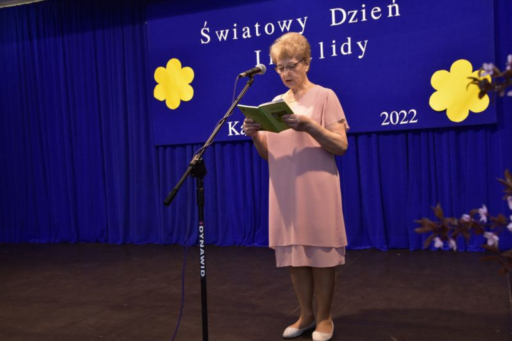 Światowy Dzień Inwalidy w Kąkolewnicy