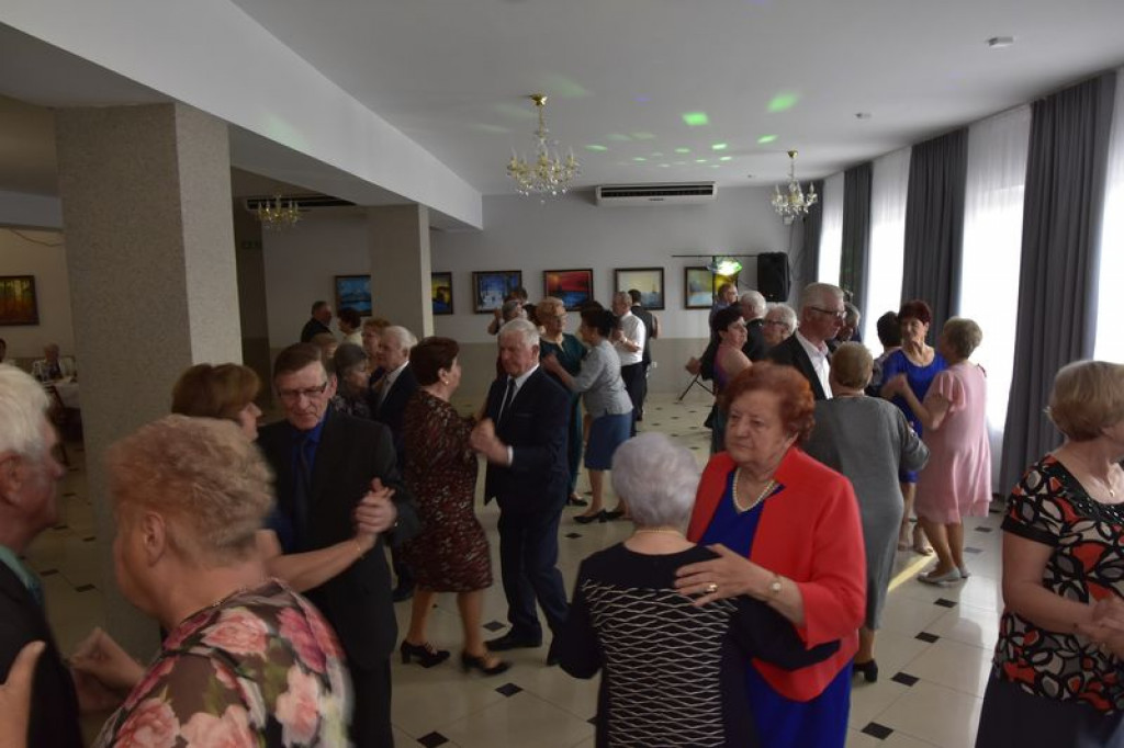Światowy Dzień Inwalidy w Kąkolewnicy
