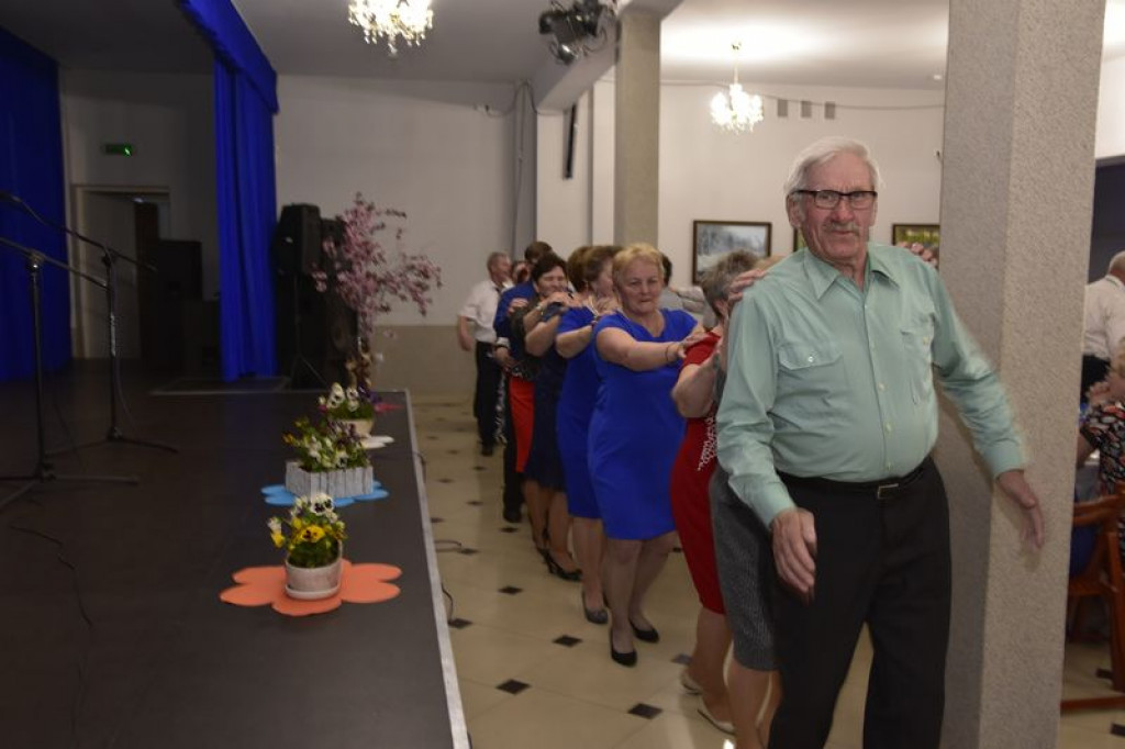 Światowy Dzień Inwalidy w Kąkolewnicy