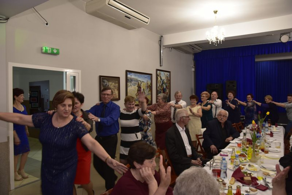 Światowy Dzień Inwalidy w Kąkolewnicy