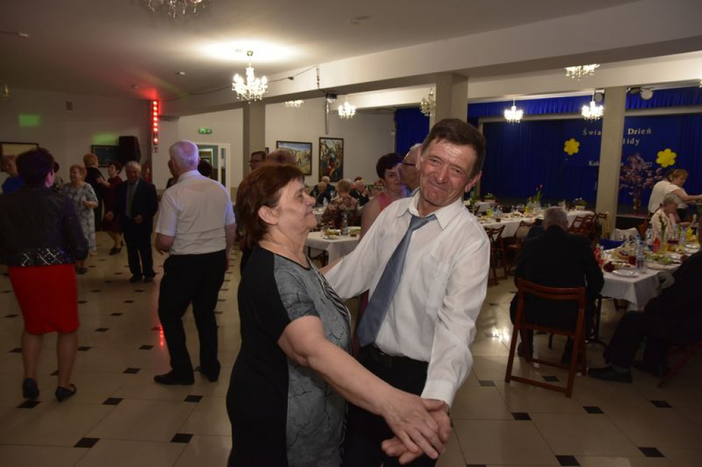 Światowy Dzień Inwalidy w Kąkolewnicy