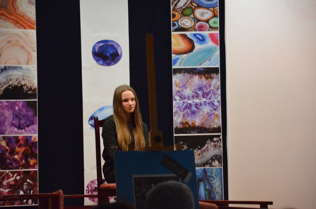 Dzień Bibliotekarza w Ulanie-Majoracie