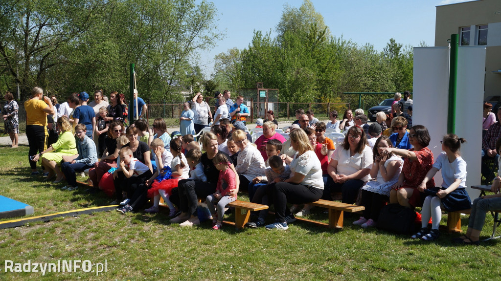 Dzień otwarty i Gala Talentów w SOSW