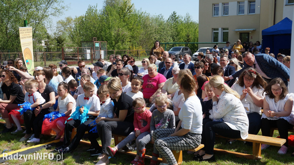 Dzień otwarty i Gala Talentów w SOSW