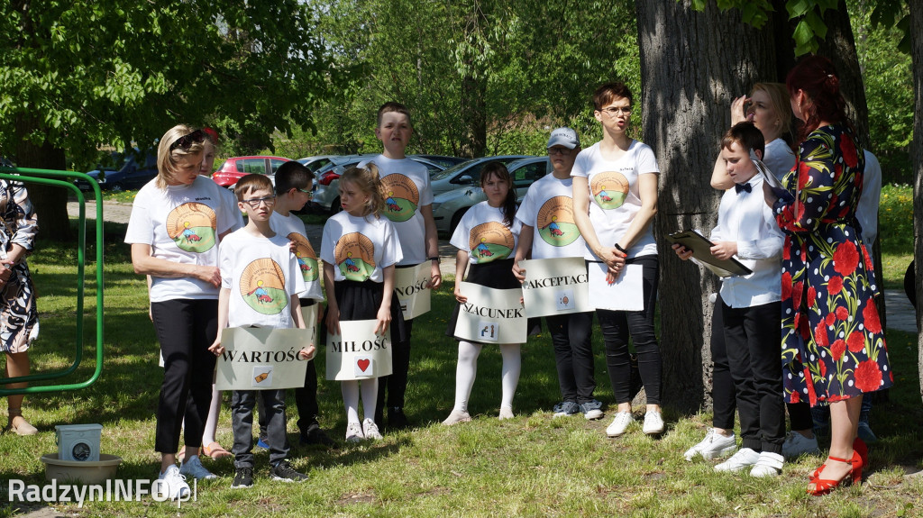 Dzień otwarty i Gala Talentów w SOSW