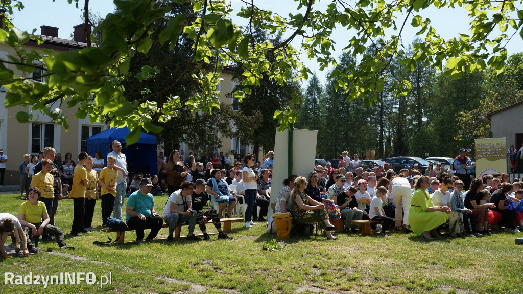 Dzień otwarty i Gala Talentów w SOSW