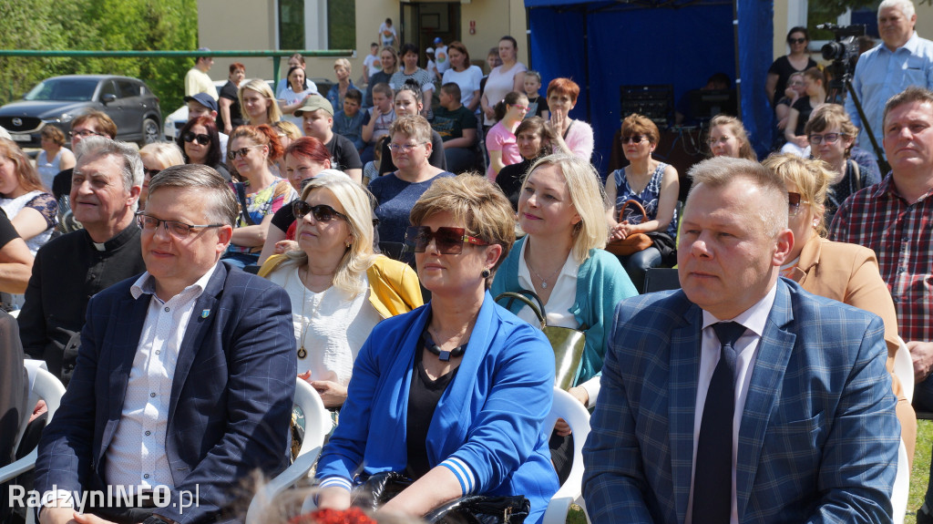 Dzień otwarty i Gala Talentów w SOSW