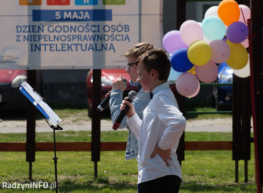 Dzień otwarty i Gala Talentów w SOSW