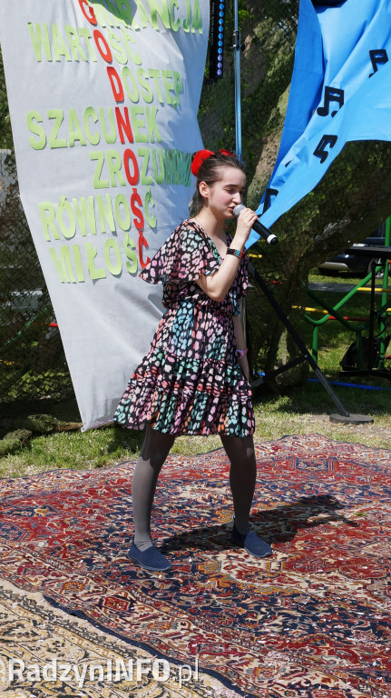 Dzień otwarty i Gala Talentów w SOSW