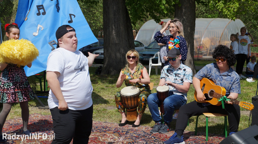 Dzień otwarty i Gala Talentów w SOSW