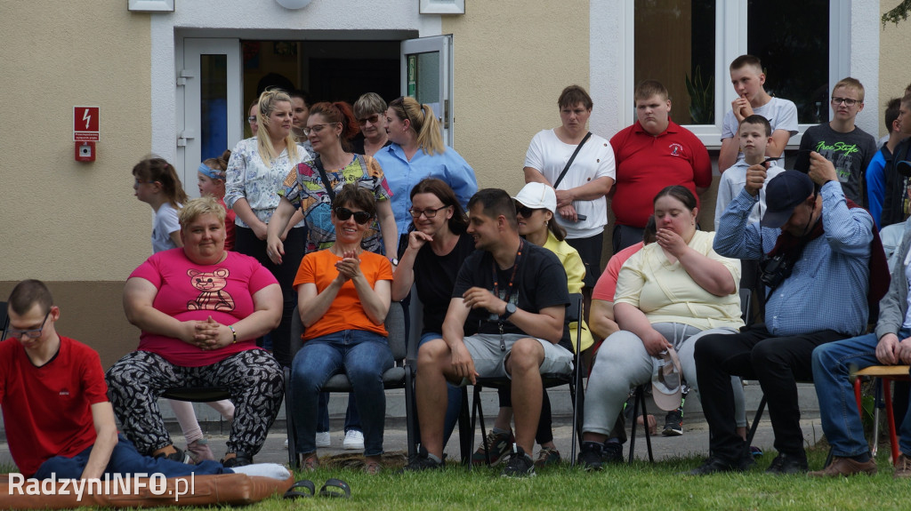 Dzień otwarty i Gala Talentów w SOSW