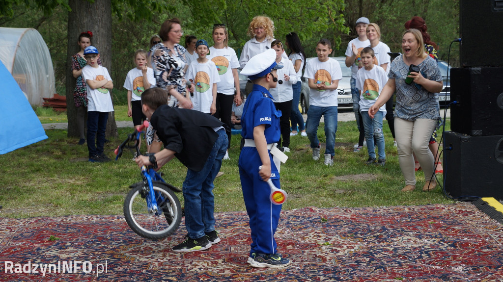 Dzień otwarty i Gala Talentów w SOSW