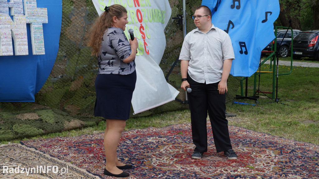 Dzień otwarty i Gala Talentów w SOSW
