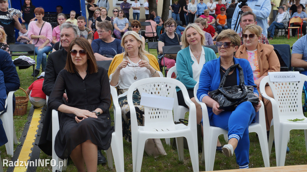 Dzień otwarty i Gala Talentów w SOSW