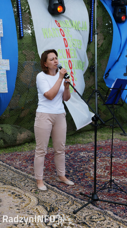 Dzień otwarty i Gala Talentów w SOSW