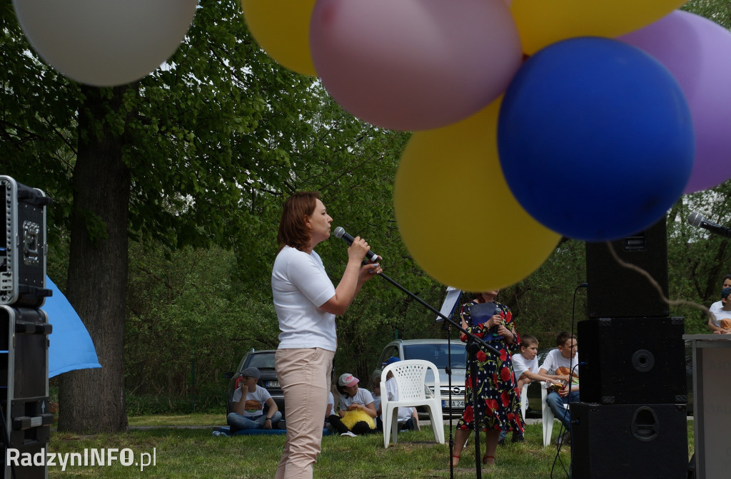 Dzień otwarty i Gala Talentów w SOSW