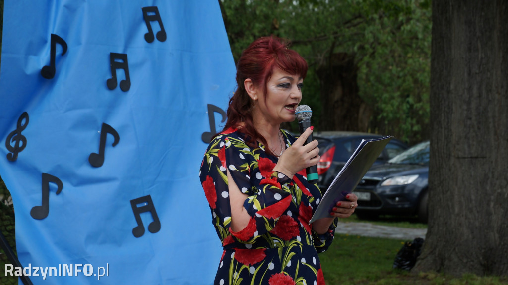 Dzień otwarty i Gala Talentów w SOSW