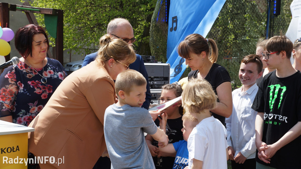 Dzień otwarty i Gala Talentów w SOSW