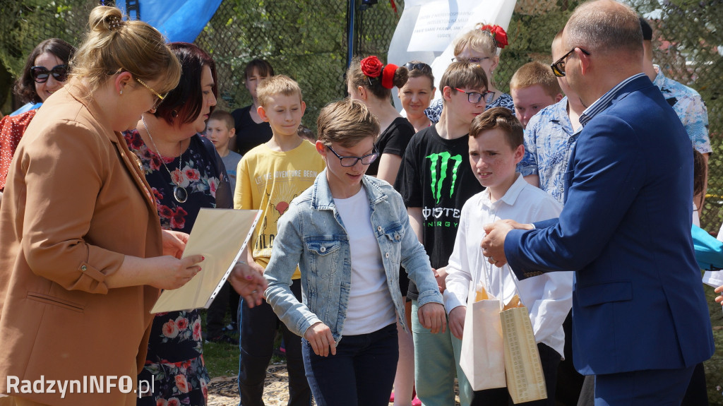 Dzień otwarty i Gala Talentów w SOSW