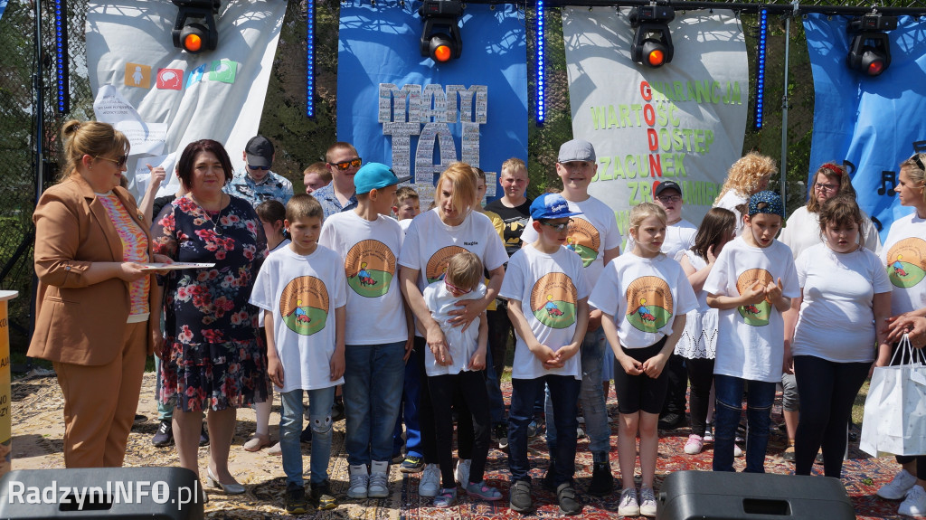 Dzień otwarty i Gala Talentów w SOSW