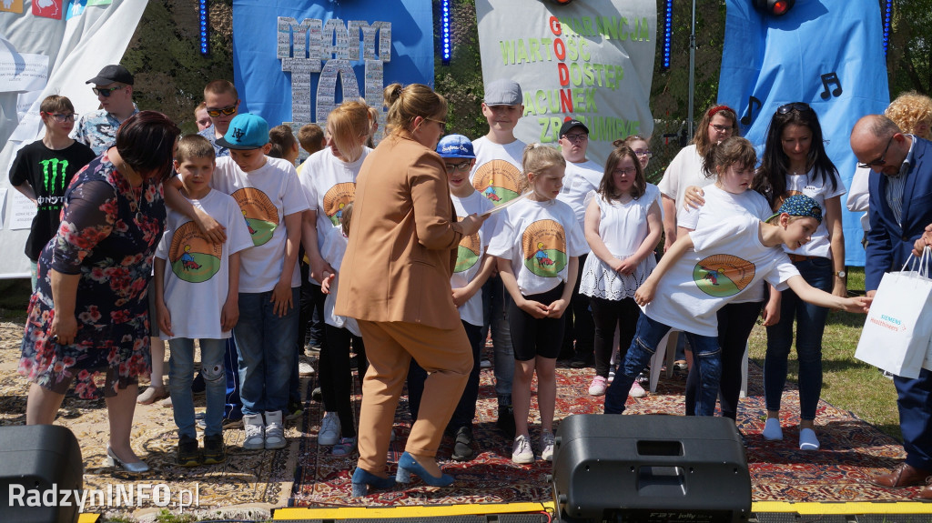 Dzień otwarty i Gala Talentów w SOSW