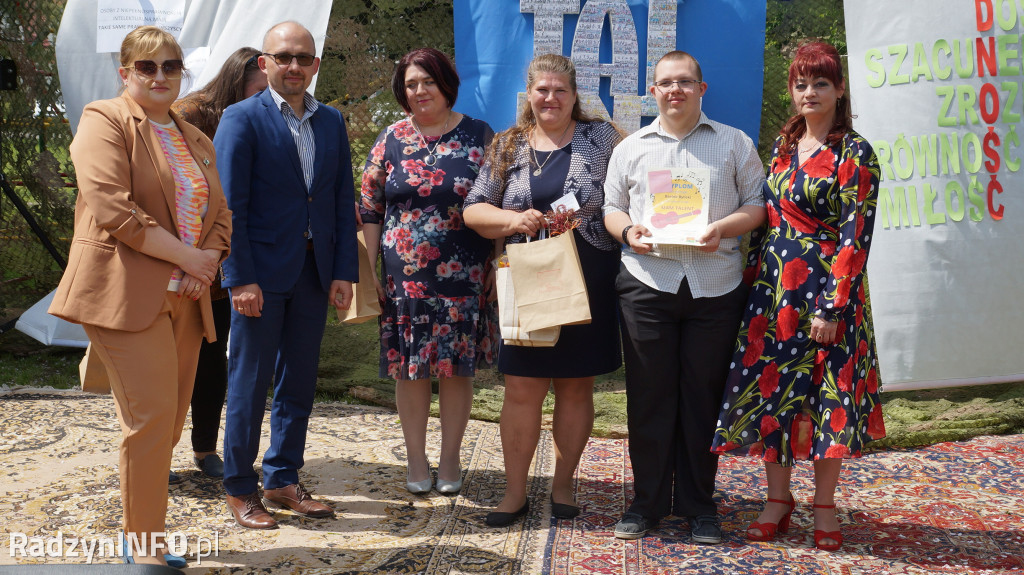 Dzień otwarty i Gala Talentów w SOSW