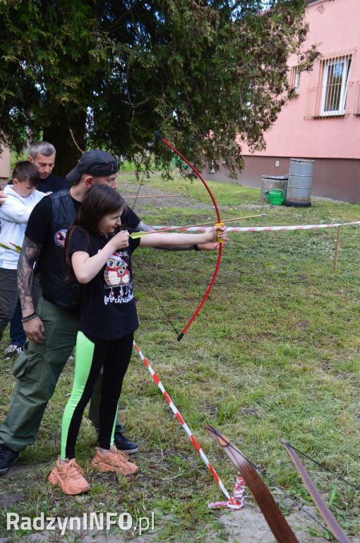 Polsko-ukraiński piknik integracyjny