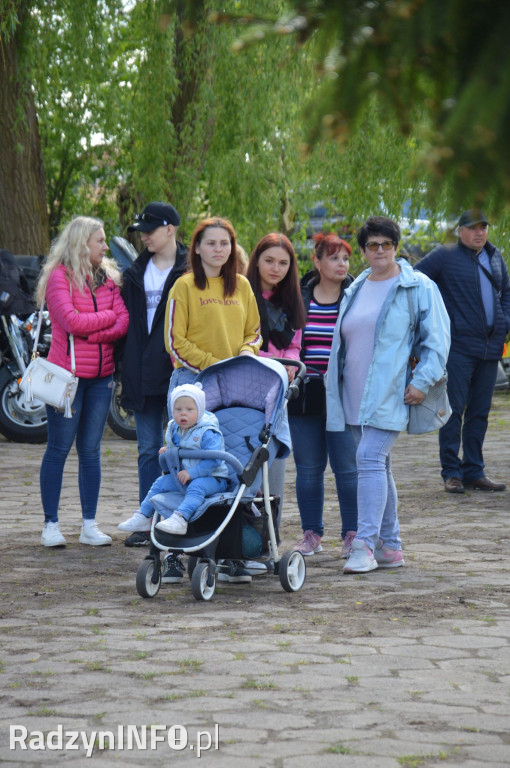 Polsko-ukraiński piknik integracyjny