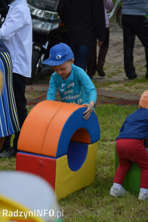 Polsko-ukraiński piknik integracyjny