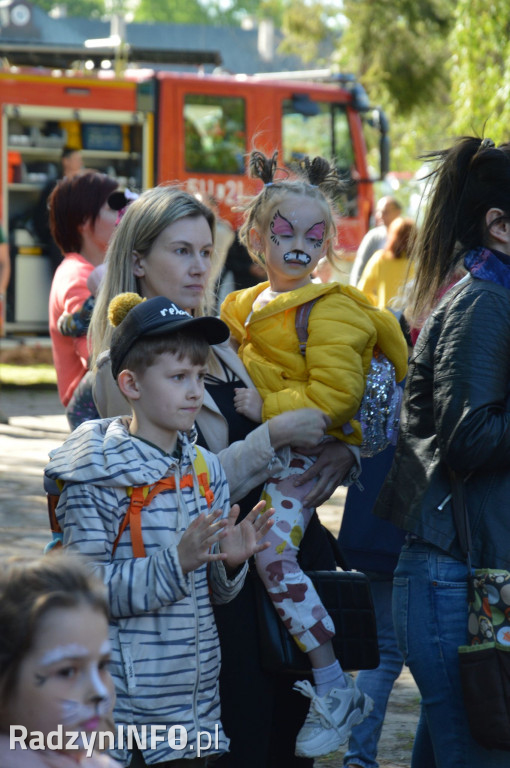 Polsko-ukraiński piknik integracyjny