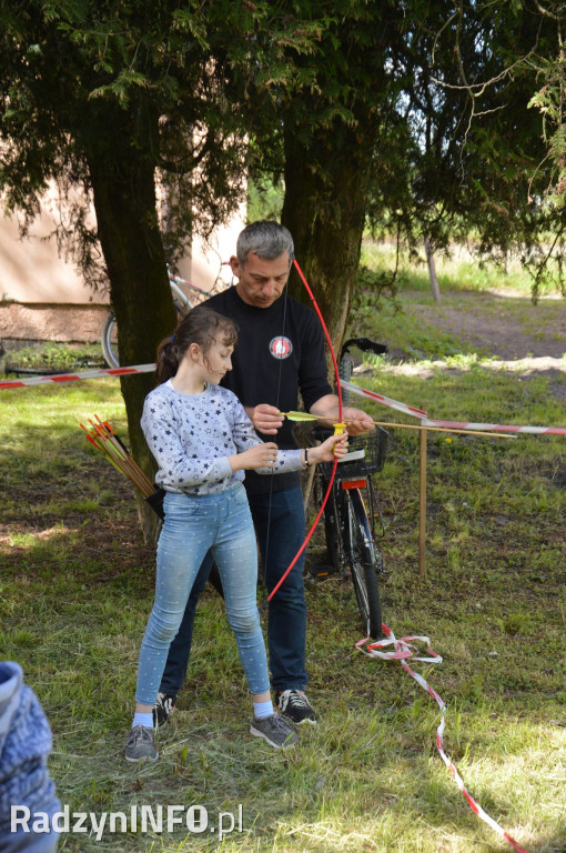 Polsko-ukraiński piknik integracyjny