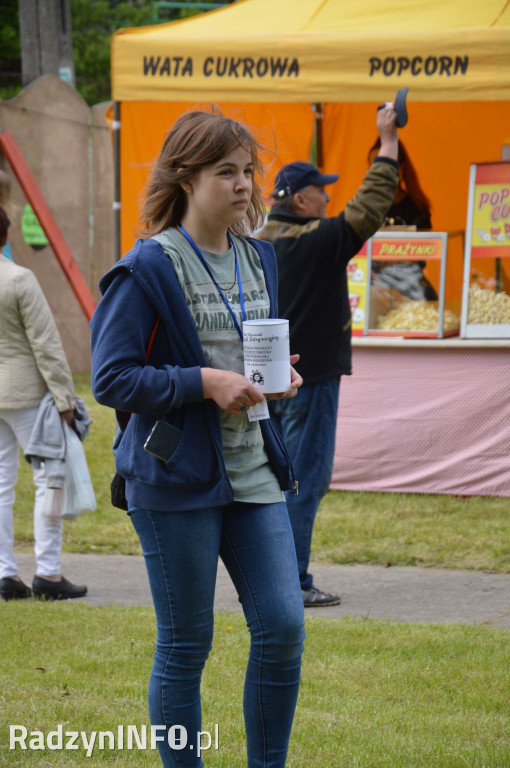 Polsko-ukraiński piknik integracyjny