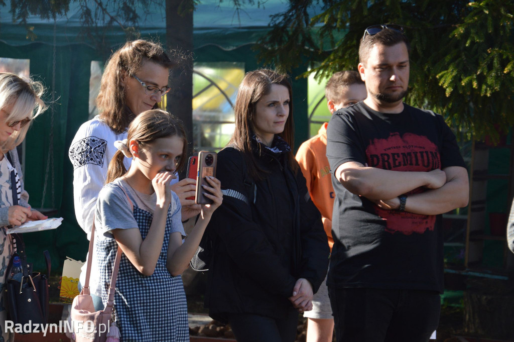 Polsko-ukraiński piknik integracyjny