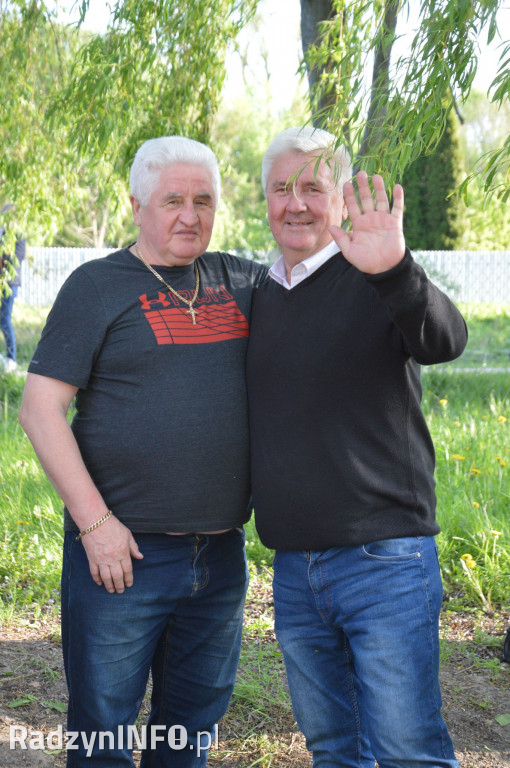 Polsko-ukraiński piknik integracyjny