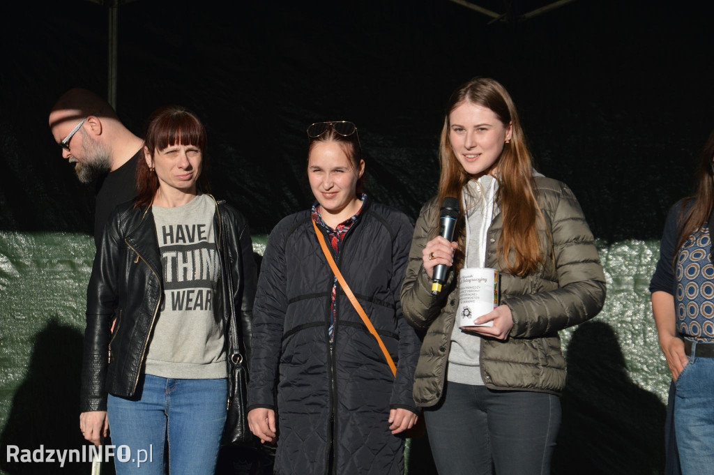Polsko-ukraiński piknik integracyjny
