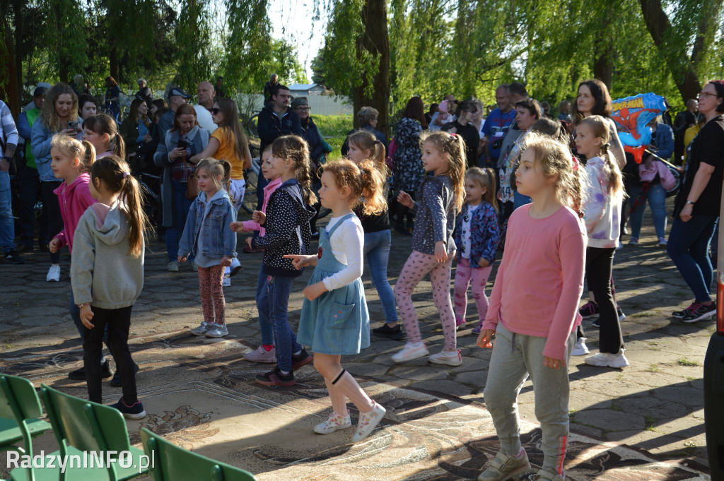 Polsko-ukraiński piknik integracyjny