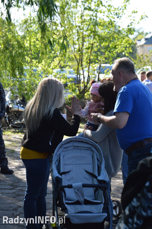 Polsko-ukraiński piknik integracyjny