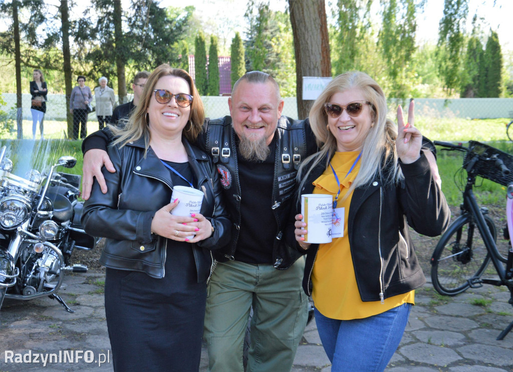 Polsko-ukraiński piknik integracyjny