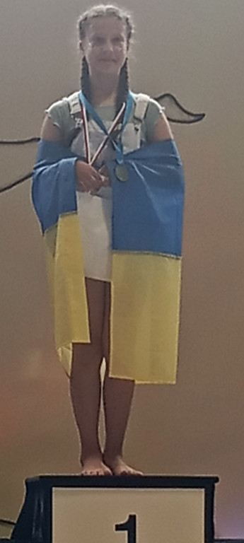 Zawodniczki z 